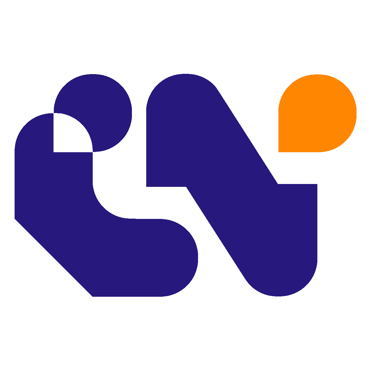 brand logo